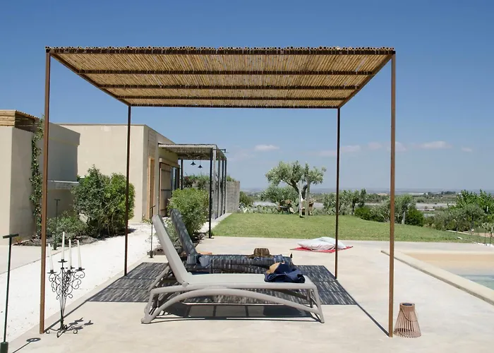 New Exclusive Lodges, Marzamemi, Noto Lodge