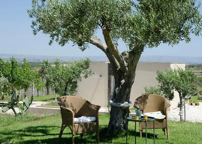 New Exclusive Lodges, Marzamemi, Noto Pachino