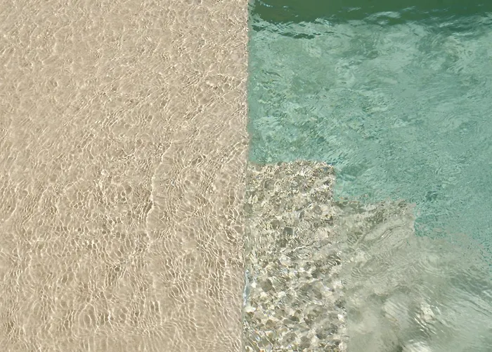 New Exclusive Lodges, Marzamemi, Noto * Pachino