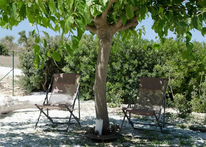 New Exclusive Lodges, Marzamemi, Noto